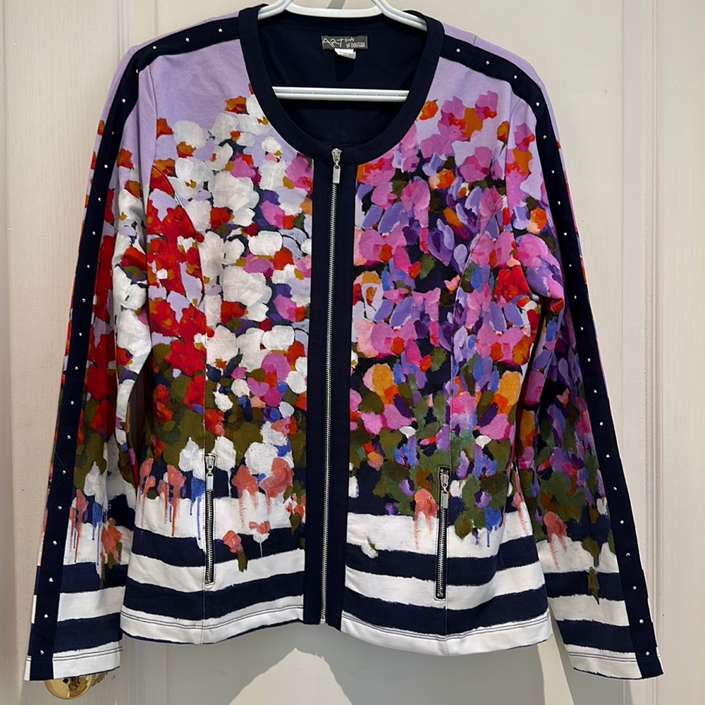 Dolcezza jacket